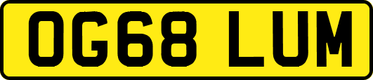 OG68LUM