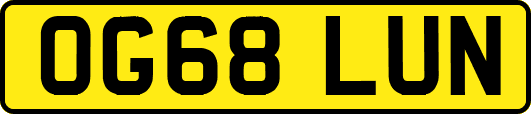 OG68LUN