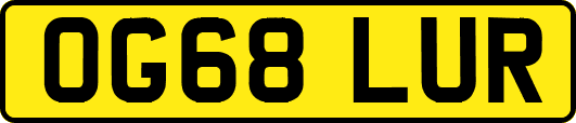 OG68LUR