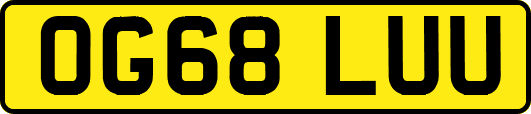 OG68LUU