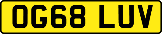 OG68LUV