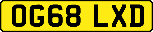 OG68LXD