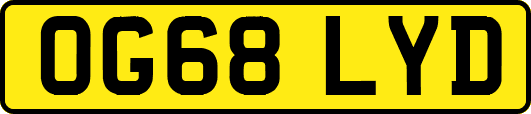 OG68LYD