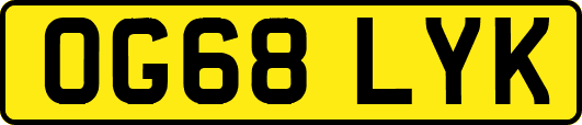 OG68LYK