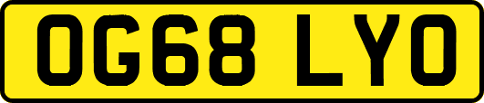 OG68LYO