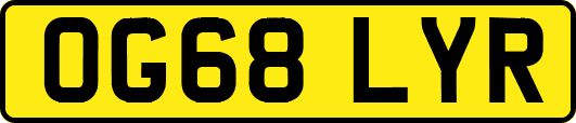 OG68LYR