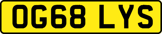 OG68LYS