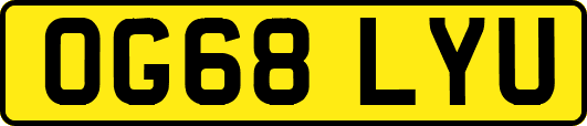OG68LYU