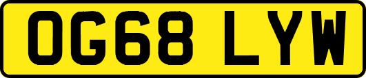 OG68LYW