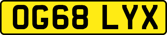 OG68LYX