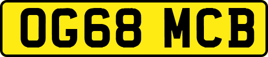 OG68MCB
