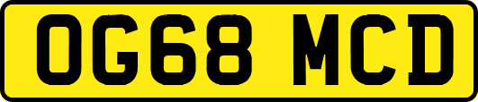 OG68MCD