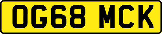 OG68MCK