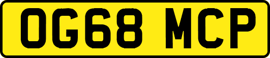 OG68MCP