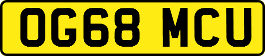 OG68MCU
