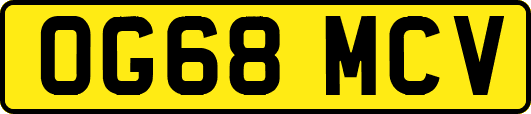 OG68MCV