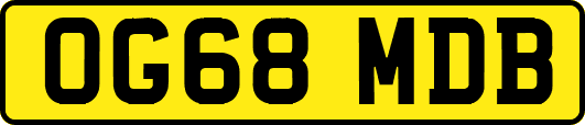 OG68MDB
