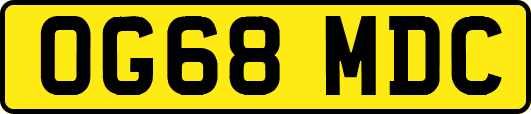OG68MDC