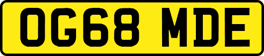 OG68MDE