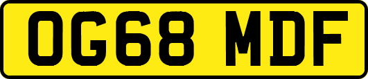 OG68MDF