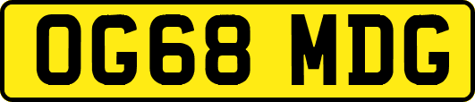 OG68MDG