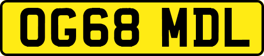 OG68MDL
