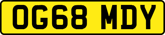 OG68MDY