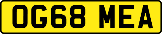 OG68MEA