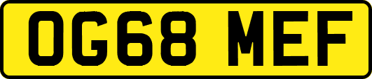 OG68MEF