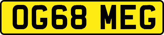 OG68MEG