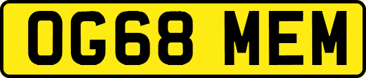 OG68MEM