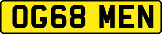 OG68MEN