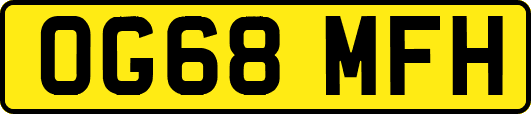 OG68MFH