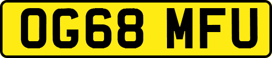 OG68MFU