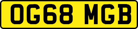 OG68MGB