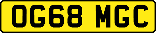 OG68MGC