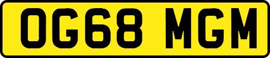OG68MGM