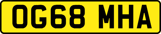 OG68MHA