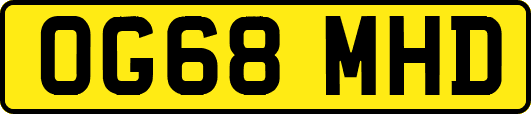 OG68MHD