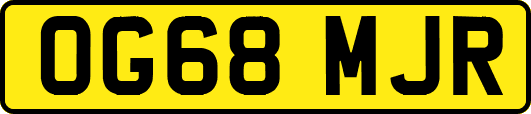 OG68MJR