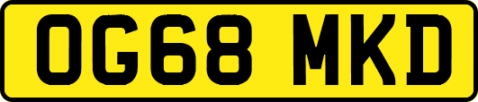 OG68MKD