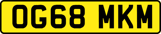 OG68MKM
