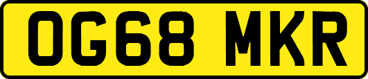 OG68MKR
