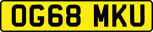 OG68MKU