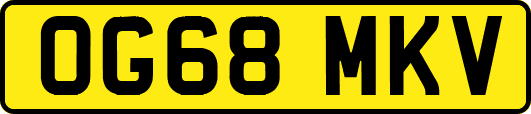 OG68MKV