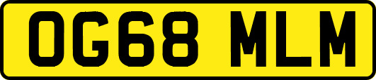 OG68MLM