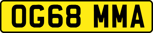 OG68MMA