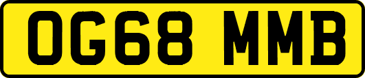 OG68MMB