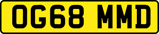 OG68MMD