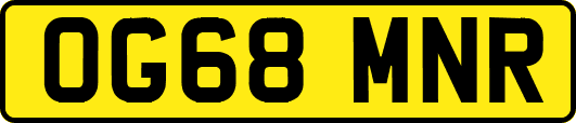 OG68MNR